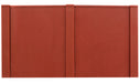 Woodland Scenics DPM 60121 N Scale Two Story Wall Sections - Blank Wall 3-Pack