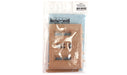 Woodland Scenics DPM 90101 O Scale Street / Dock Level Wall Sections - Arched Entry Door 2-Pack