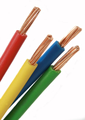 WRH 319 Layout Hookup Wire 20 Guauge Stranded 50' Blue (Like Atlas 319)