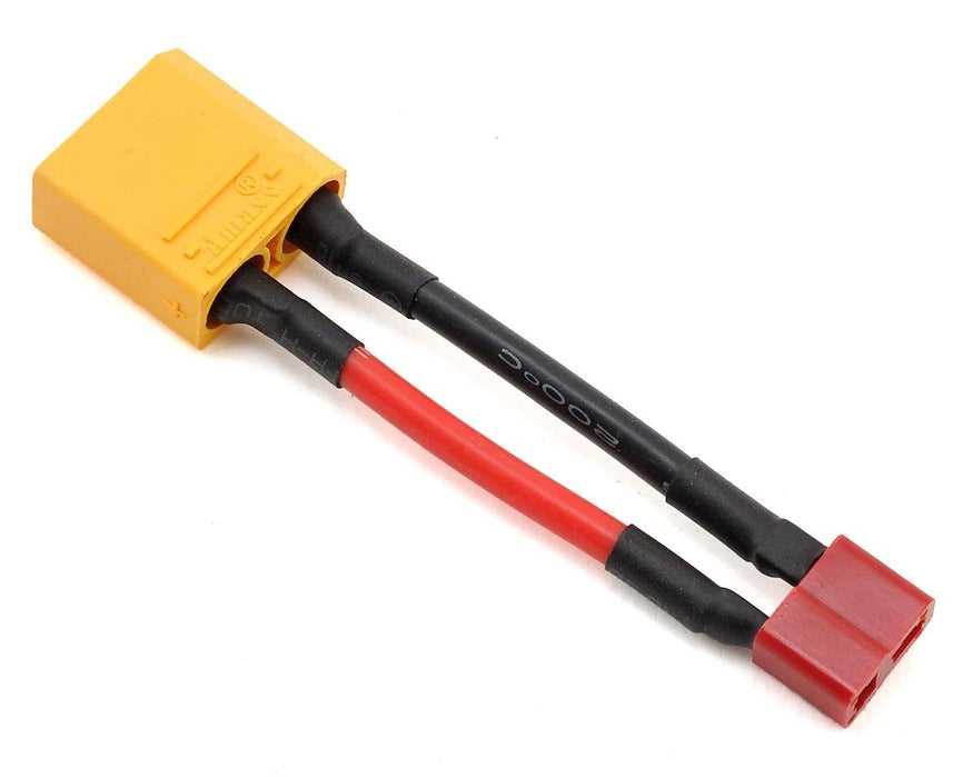 WRH H0116 Female Deans to Male XT90 Connector