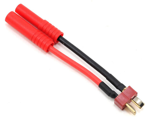 WRH H0501 Female HXT Redcat to Male Deans Connector