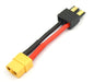 WRH H0602 Female XT60 to Male Traxxas Connector