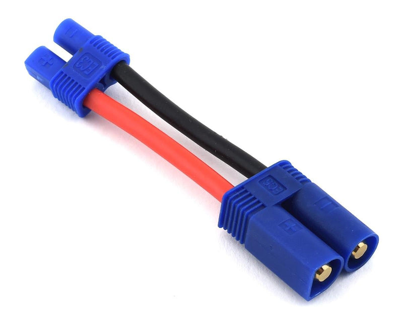 WRH H0809 Female EC3/IC3 to Male EC5/IC5 Connector
