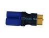 WRH H0906 Female EC5/IC5 to Male XT60 Connector