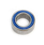 WRH Sealed Rubber Ball MR74-2RS Bearings 4x7x2.5 10 Pack (Like Traxxas 5124)