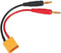 WRH XT90 to 4mm Banana Plug Charging Cable