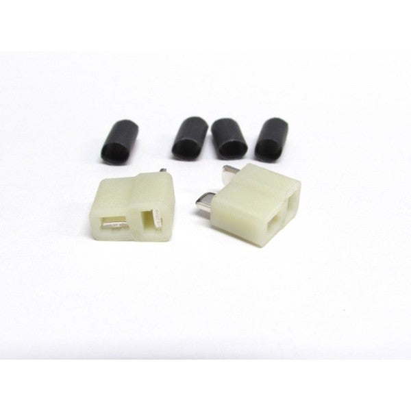 WS Deans Co 1322 Ultra Plug High Temp Female 2 Pack
