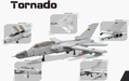 Xingbao XB-06062 Tornado (1005 Pieces) - NOS