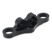 XPRESS 10113 4mm Aluminum Steering Plate for Dual Servo Saver for Execute
