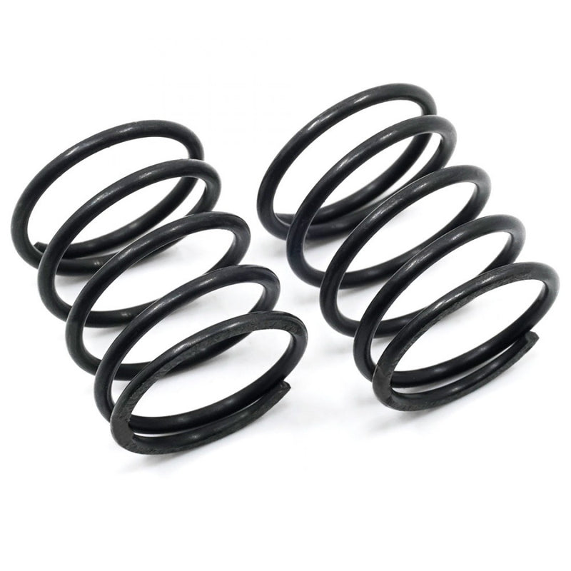 XPRESS 10168 Soft Springs - Black (1 Pair)