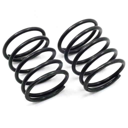 XPRESS 10168 Soft Springs - Black (1 Pair)