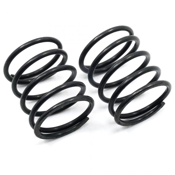 XPRESS 10168 Soft Springs - Black (1 Pair)