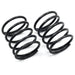 XPRESS 10168 Soft Springs - Black (1 Pair)