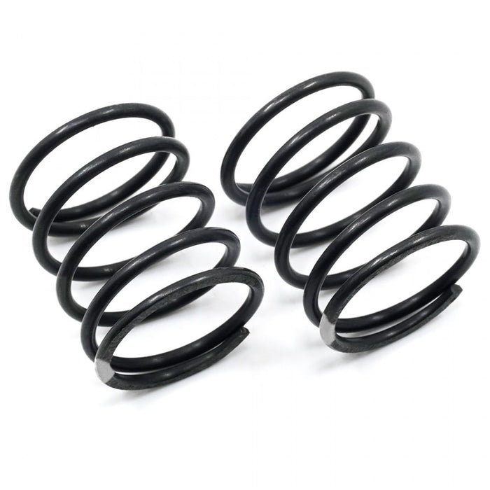 XPRESS 10169 Medium Springs - Silver (1 Pair)