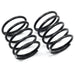 XPRESS 10169 Medium Springs - Silver (1 Pair)