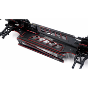 XPRESS 40001 Aluminum Graphite 1/10 Touring Car Setup Stand
