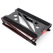XPRESS 40001 Aluminum Graphite 1/10 Touring Car Setup Stand