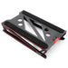XPRESS 40001 Aluminum Graphite 1/10 Touring Car Setup Stand