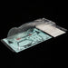 XPRESS 40078 210mm Mini Racer Lexan Body for 1/10 M Chassis Touring Car