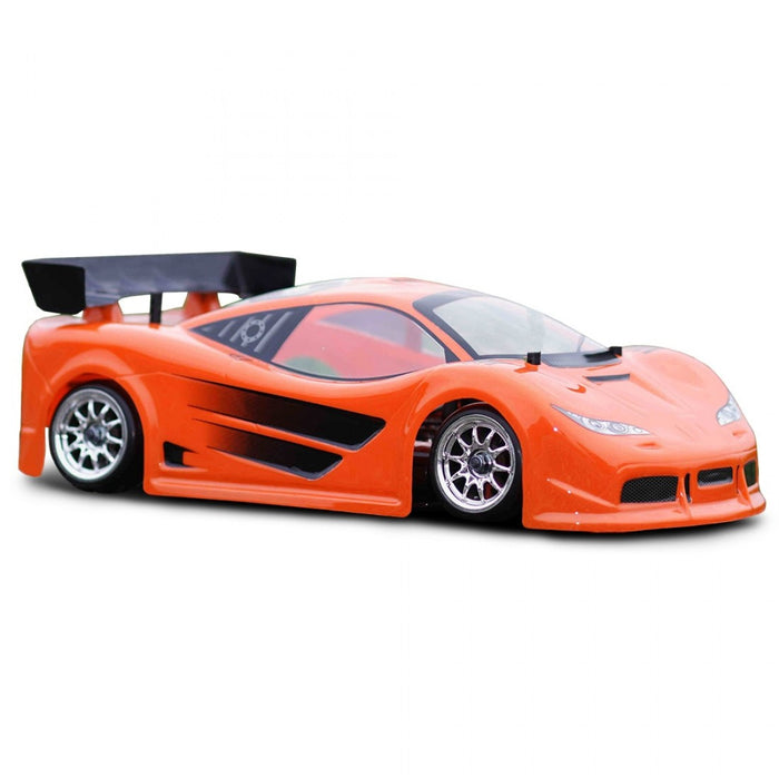 XPRESS 40078 210mm Mini Racer Lexan Body for 1/10 M Chassis Touring Car