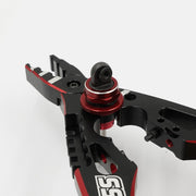 XPRESS 40208 Aluminum Shock Assembly Tool