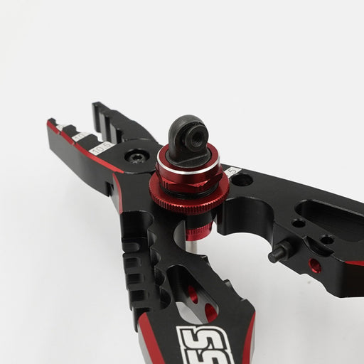 XPRESS 40208 Aluminum Shock Assembly Tool