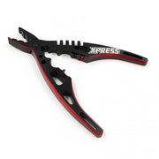 XPRESS 40208 Aluminum Shock Assembly Tool