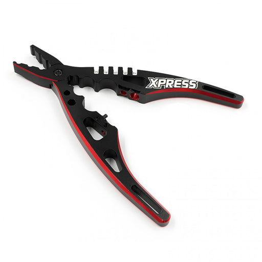 XPRESS 40208 Aluminum Shock Assembly Tool