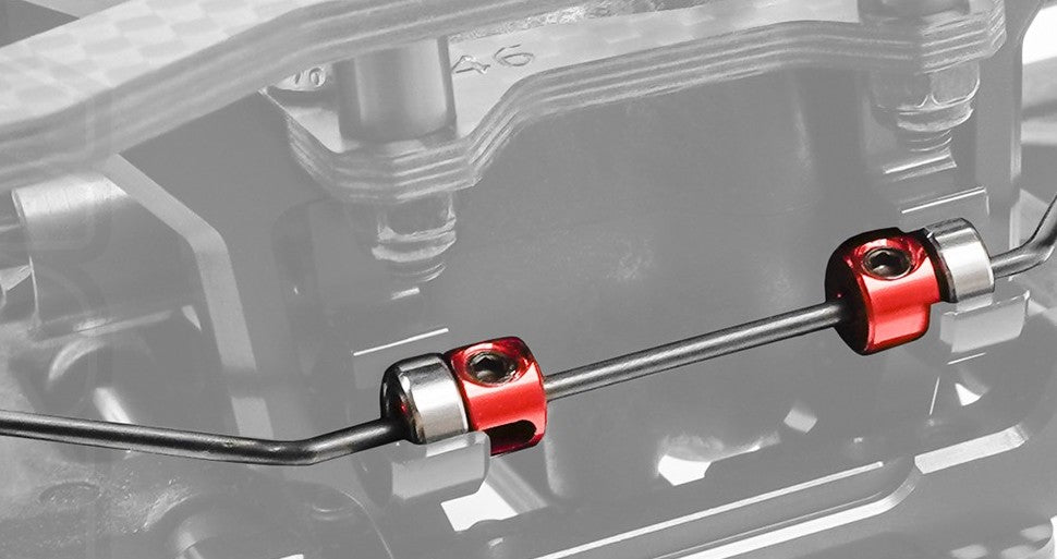 XPRESS ARROW AT1 1/10 Competition Shaft Drive Touring Car KIT