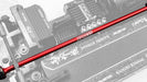 XPRESS ARROW AT1 1/10 Competition Shaft Drive Touring Car KIT (90028)