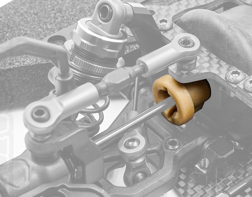 XPRESS ARROW AT1 1/10 Competition Shaft Drive Touring Car KIT