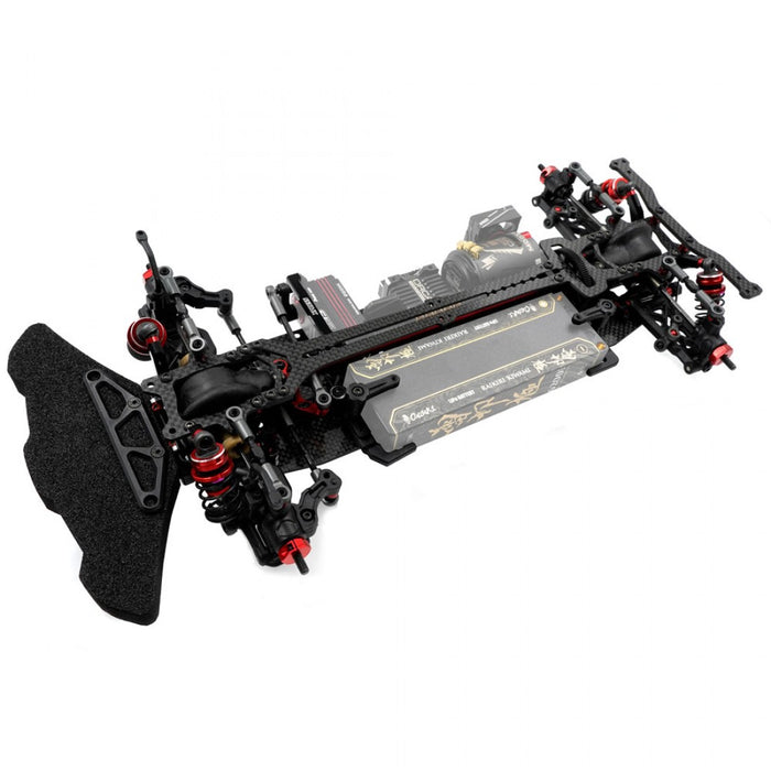 XPRESS ARROW AT1 1/10 Competition Shaft Drive Touring Car KIT (90028)