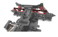 XPRESS ARROW ATS1 1/10 Shaft Drive Sport Touring Car KIT (90035)