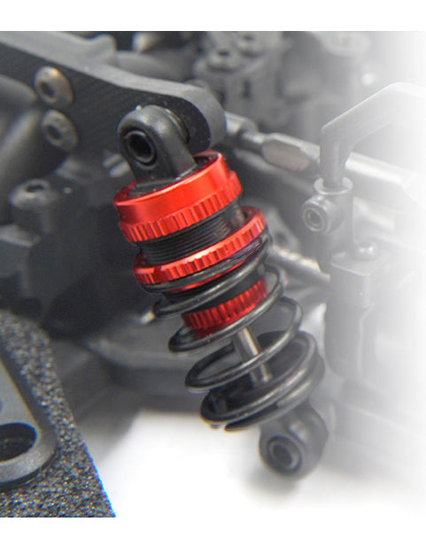 XPRESS ARROW ATS1 1/10 Shaft Drive Sport Touring Car KIT (90035