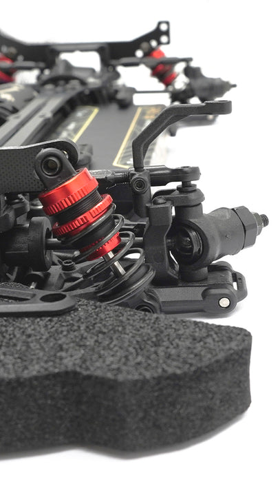 XPRESS ARROW ATS1 1/10 Shaft Drive Sport Touring Car KIT (90035