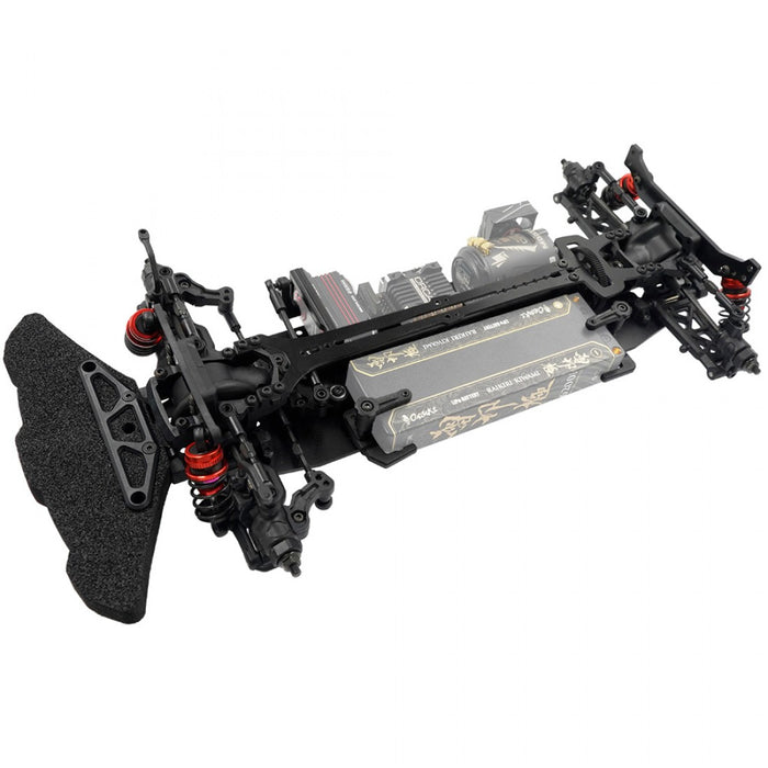 XPRESS ARROW ATS1 1/10 Shaft Drive Sport Touring Car KIT (90035)