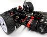 XPRESS EXECUTE MF1 1/10 Mid Mount FWD Touring Car KIT (90039)