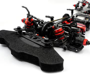 XPRESS EXECUTE MF1 1/10 Mid Mount FWD Touring Car KIT (90039)