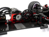 XPRESS EXECUTE MF1 1/10 Mid Mount FWD Touring Car KIT (90039)