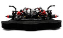 XPRESS EXECUTE MF1 1/10 Mid Mount FWD Touring Car KIT (90039)