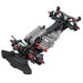 XPRESS EXECUTE MF1 1/10 Mid Mount FWD Touring Car KIT (90039)