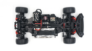 XPRESS EXECUTE XM1S 1/10 4WD Mini Touring Car KIT (90005)
