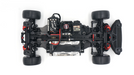 XPRESS EXECUTE XM1S 1/10 4WD Mini Touring Car KIT (90005)