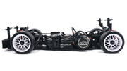 XPRESS EXECUTE XM1S 1/10 4WD Mini Touring Car KIT (90005)