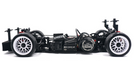 XPRESS EXECUTE XM1S 1/10 4WD Mini Touring Car KIT (90005)
