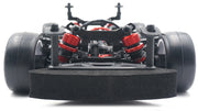 XPRESS EXECUTE XM1S 1/10 4WD Mini Touring Car KIT (90005)