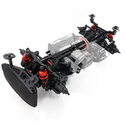 XPRESS EXECUTE XM1S 1/10 4WD Mini Touring Car KIT (90005)