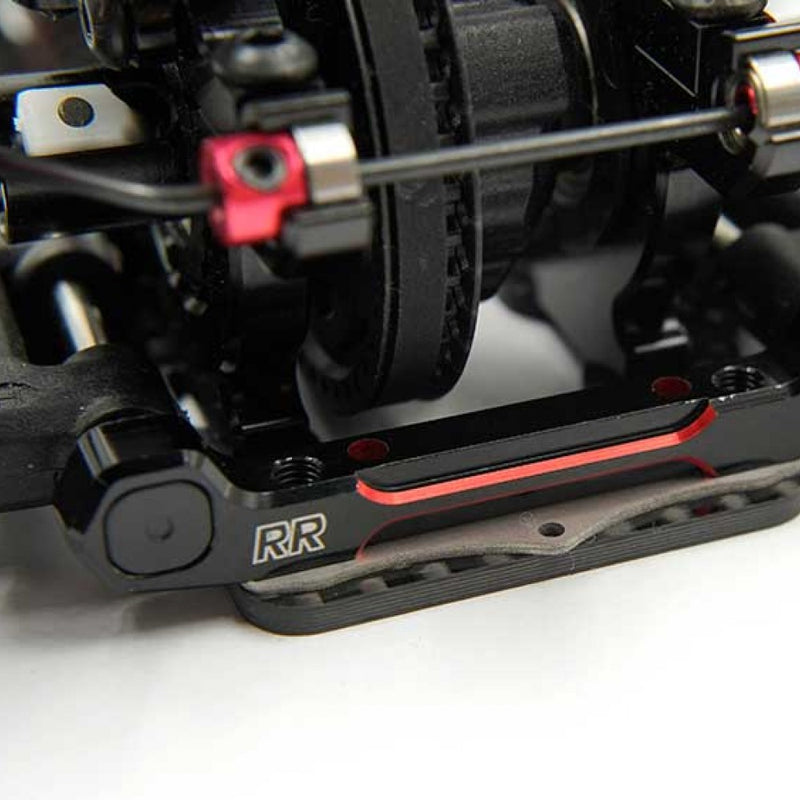 XPRESS EXECUTE XQ10R 1/10 Competition Mid Mount Touring Car KIT (90038)