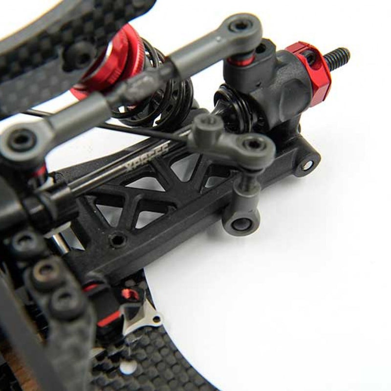 XPRESS EXECUTE XQ10R 1/10 Competition Mid Mount Touring Car KIT (90038)