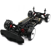 XPRESS EXECUTE XQ2S 1/10 Sport AWD Touring Car KIT ARTR (90036)